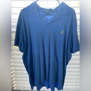 Polo shirt